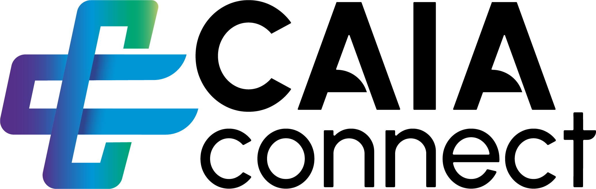 CAIA Connect Logo