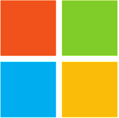 Microsoft logo